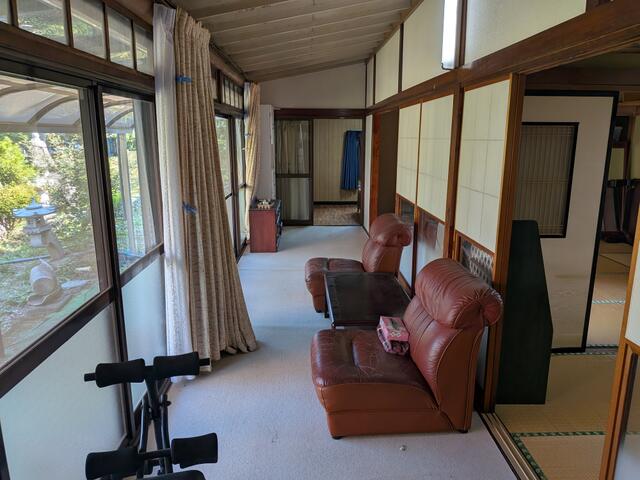 detached 茨城県かすみがうら市戸崎 地図を見る