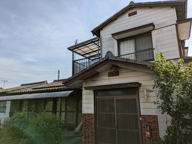 detached 茨城県かすみがうら市戸崎 地図を見る