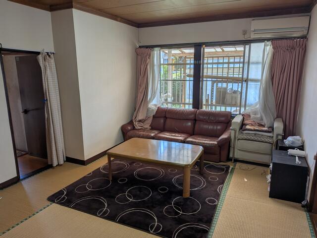 detached 茨城県かすみがうら市戸崎 地図を見る