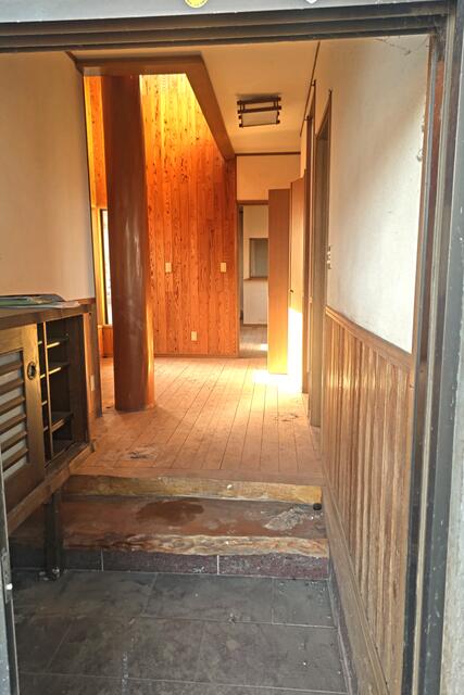 detached 茨城県ひたちなか市大字中根