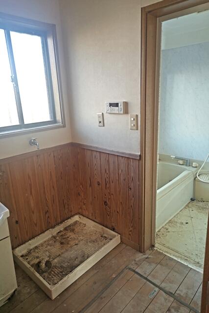 detached 茨城県ひたちなか市大字中根