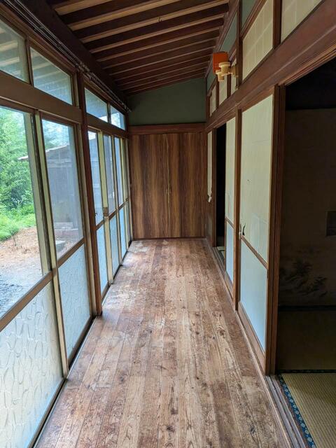 detached 茨城県那珂市額田南郷