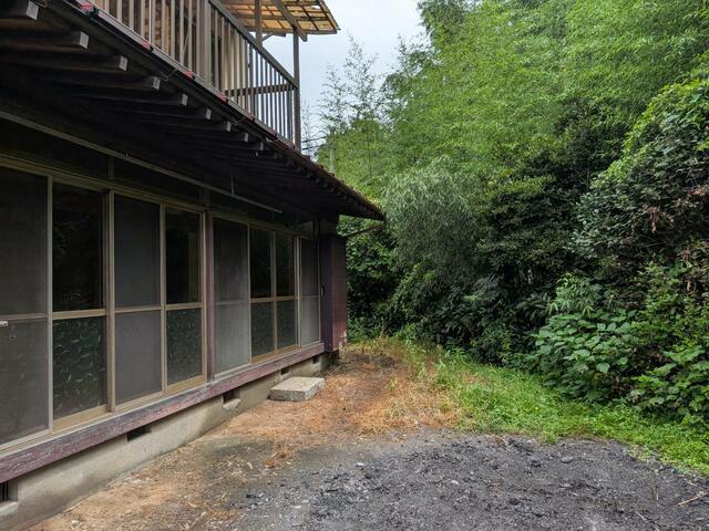 detached 茨城県那珂市額田南郷