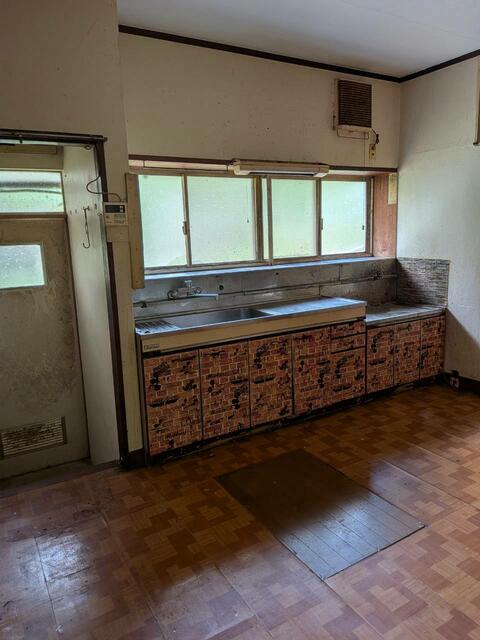 detached 茨城県那珂市額田南郷
