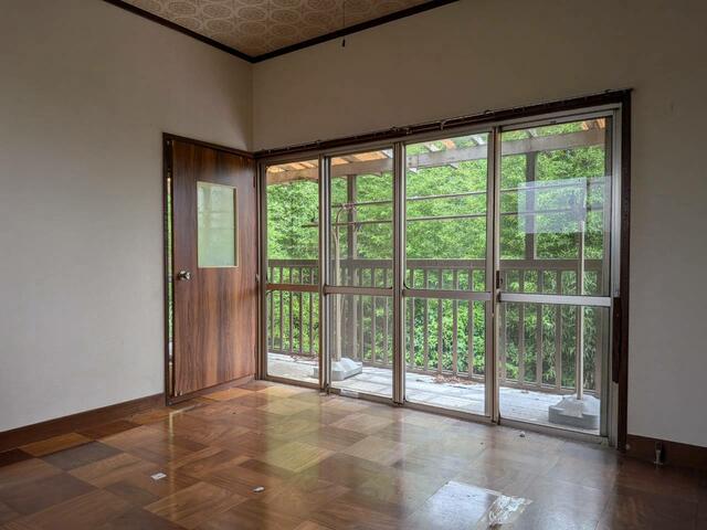 detached 茨城県那珂市額田南郷