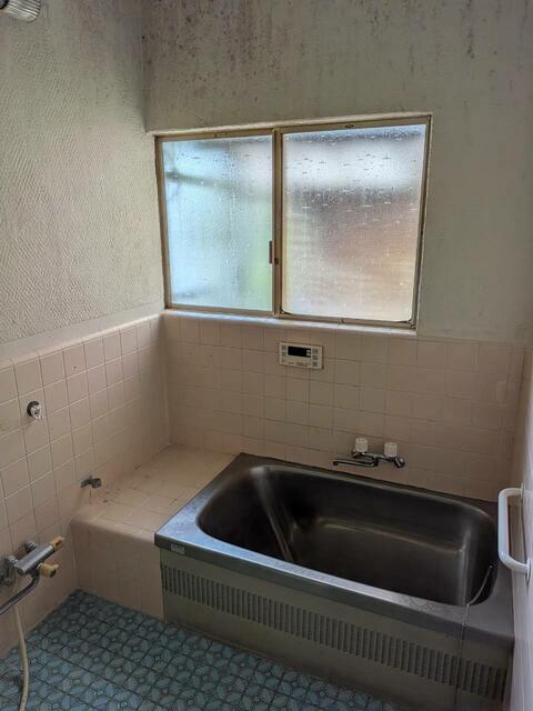 detached 茨城県那珂市額田南郷