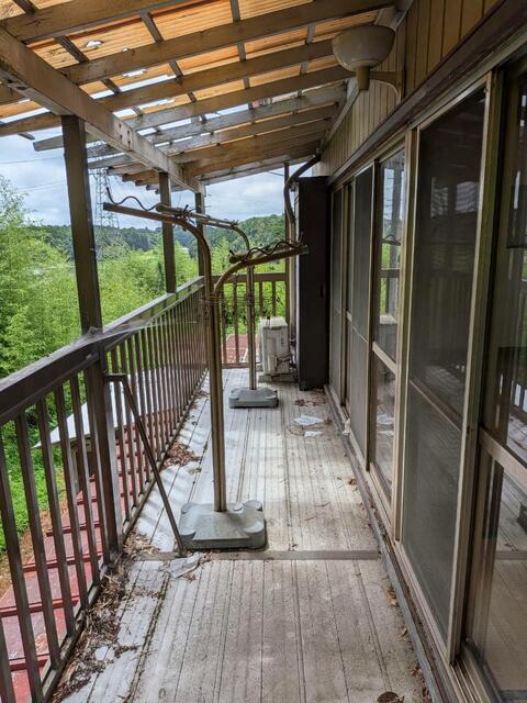 detached 茨城県那珂市額田南郷