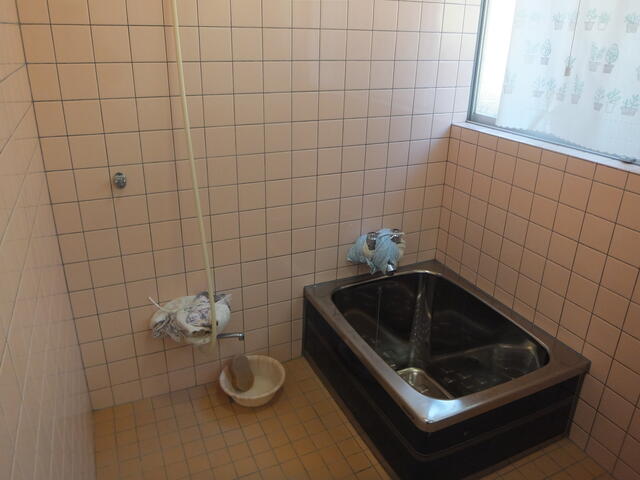 detached 茨城県常陸太田市島町 地図を見る