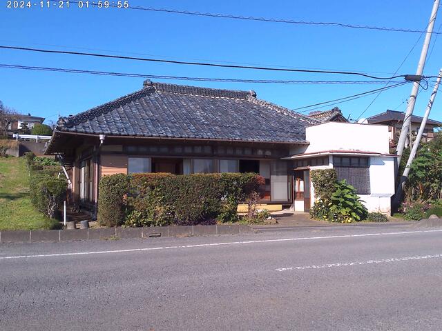 detached 茨城県常陸太田市島町 地図を見る