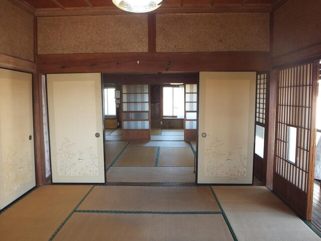 detached 茨城県常陸太田市島町 地図を見る