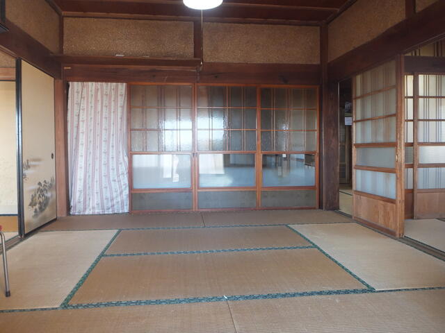 detached 茨城県常陸太田市島町 地図を見る