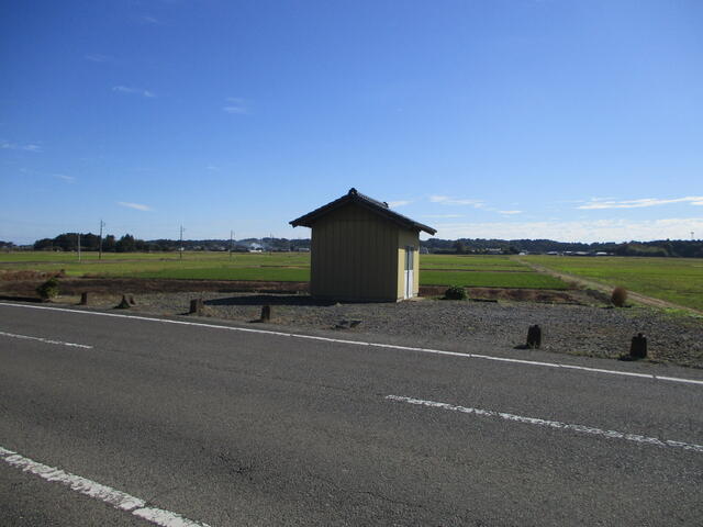 detached 茨城県常陸太田市島町 地図を見る