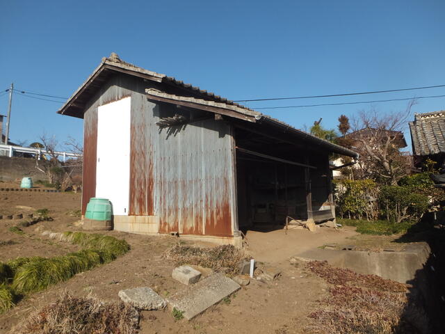 detached 茨城県常陸太田市島町 地図を見る