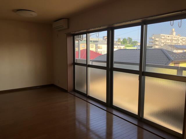 リビング以外の居室