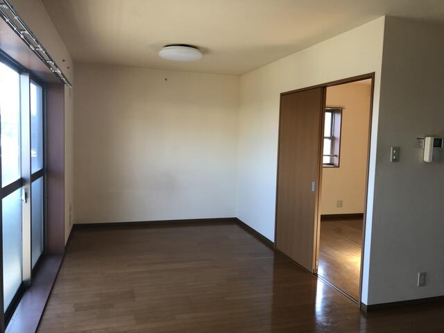 リビング以外の居室