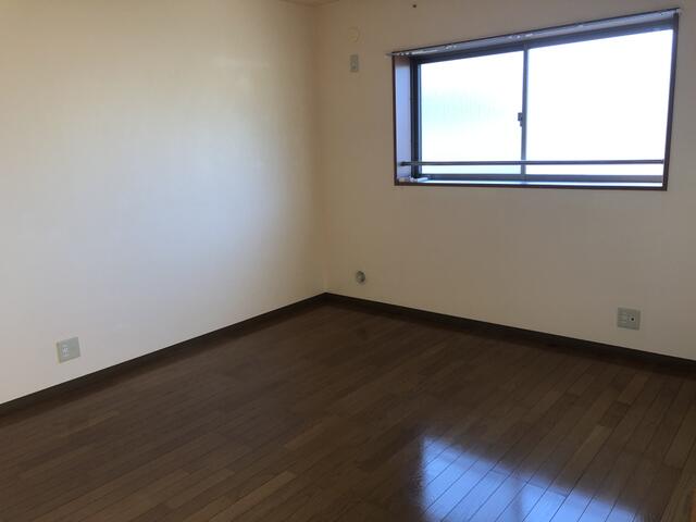 リビング以外の居室