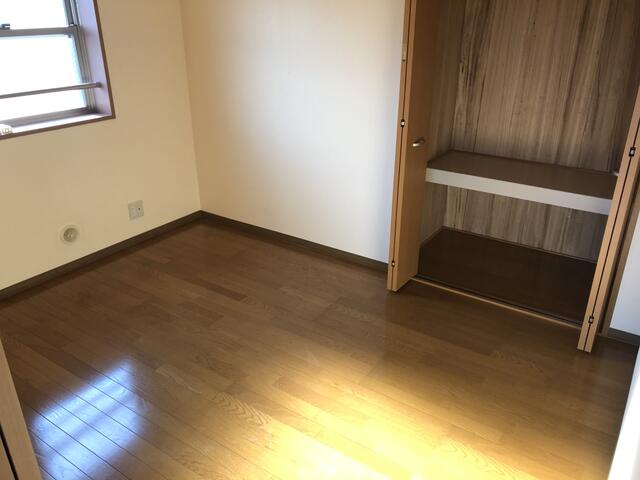 リビング以外の居室