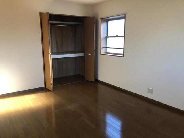 リビング以外の居室