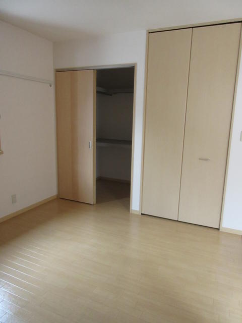 リビング以外の居室
