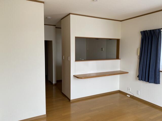 リビング以外の居室