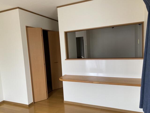 リビング以外の居室