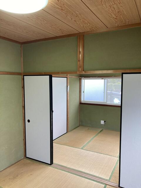 detached 茨城県稲敷郡美浦村郷中