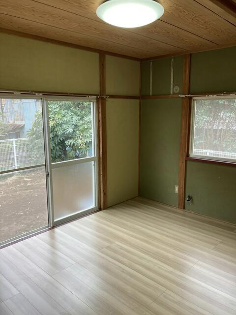 detached 茨城県稲敷郡美浦村郷中