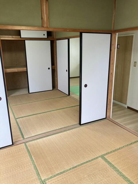 detached 茨城県稲敷郡美浦村郷中
