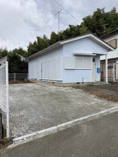 detached 茨城県稲敷郡美浦村郷中