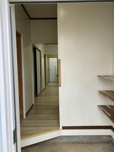 detached 茨城県稲敷郡美浦村郷中