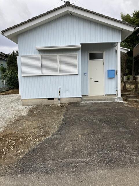 detached 茨城県稲敷郡美浦村郷中