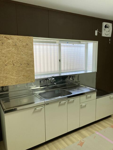 detached 茨城県稲敷郡美浦村郷中