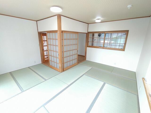 リビング以外の居室