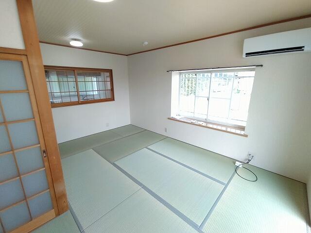 リビング以外の居室