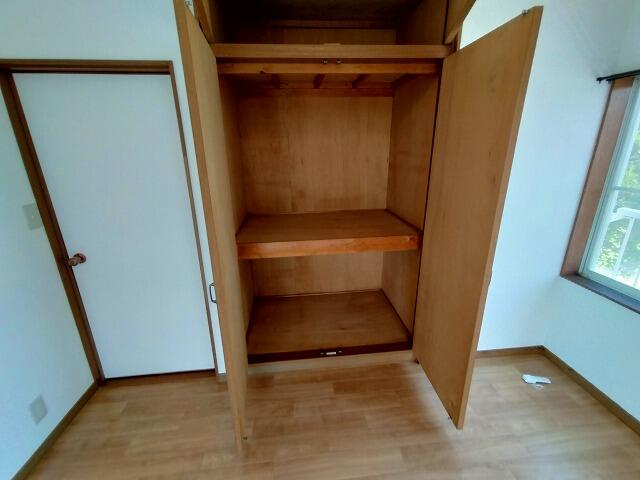 リビング以外の居室