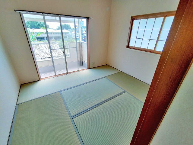 リビング以外の居室