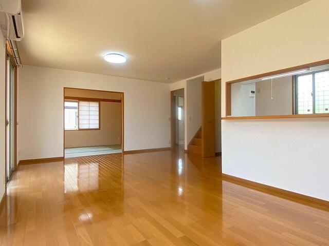 detached 茨城県常陸大宮市若林