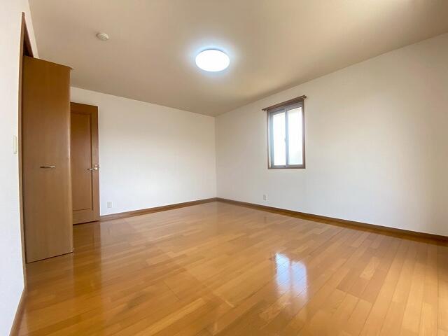 detached 茨城県常陸大宮市若林