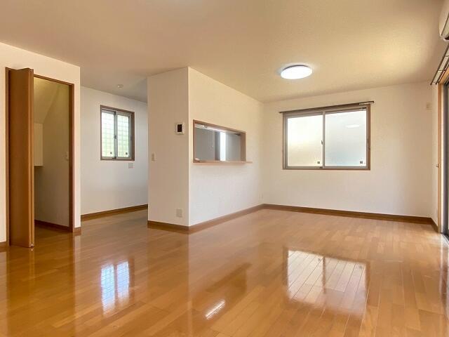 detached 茨城県常陸大宮市若林