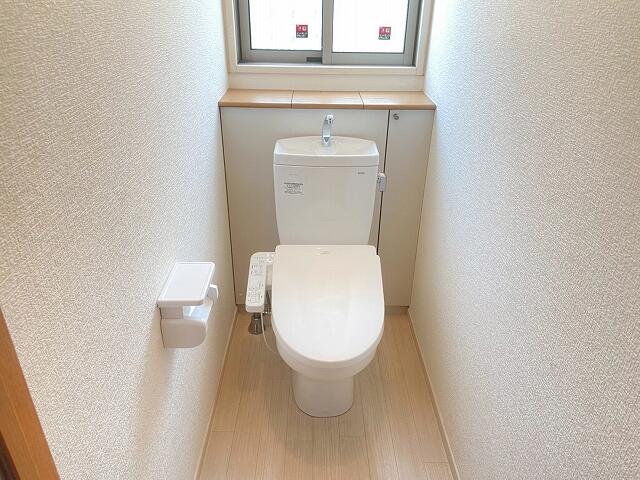 detached 茨城県常陸大宮市若林