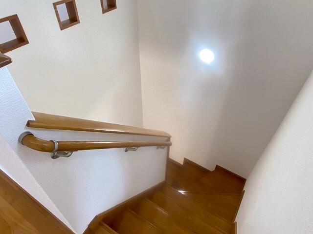 detached 茨城県常陸大宮市若林