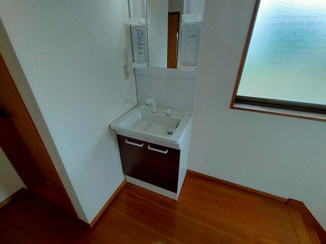 detached 茨城県那珂市飯田