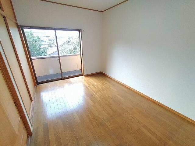 detached 茨城県那珂市飯田