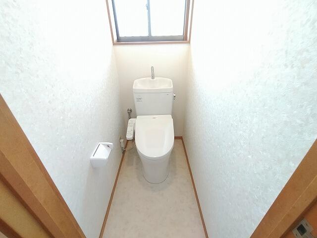 detached 茨城県那珂市飯田