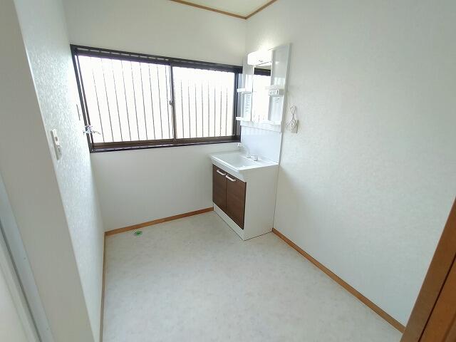 detached 茨城県那珂市飯田