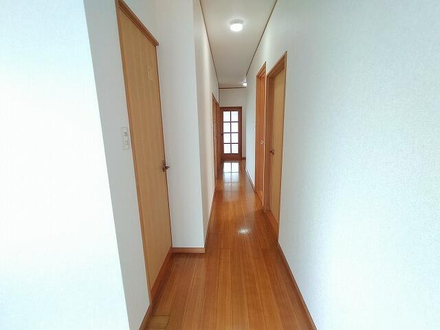 detached 茨城県那珂市飯田