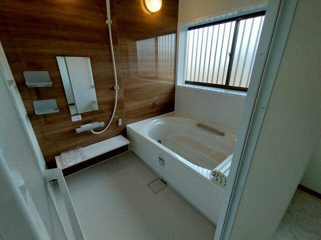 detached 茨城県那珂市飯田