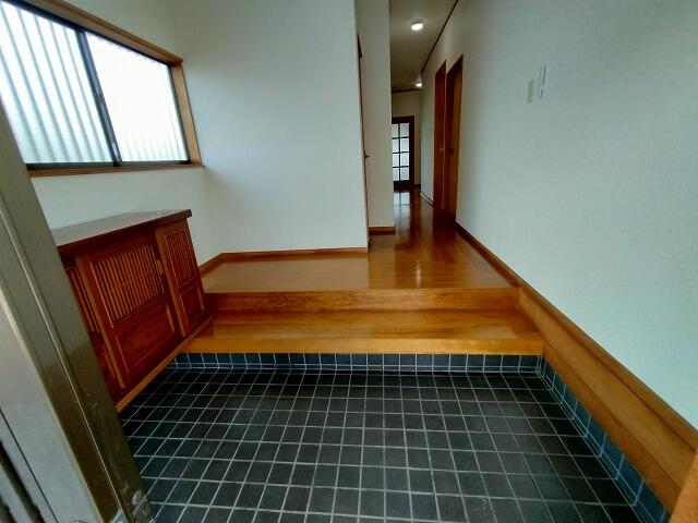 detached 茨城県那珂市飯田