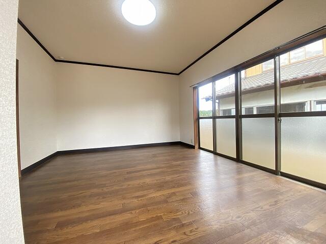 detached 茨城県行方市芹沢 地図を見る