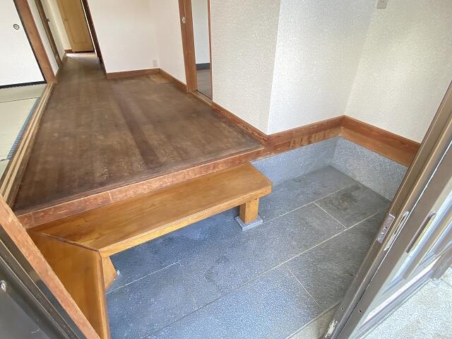 detached 茨城県行方市芹沢 地図を見る